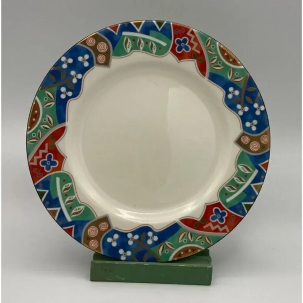 Mikasa Vivant Salad‎ Plate (s)